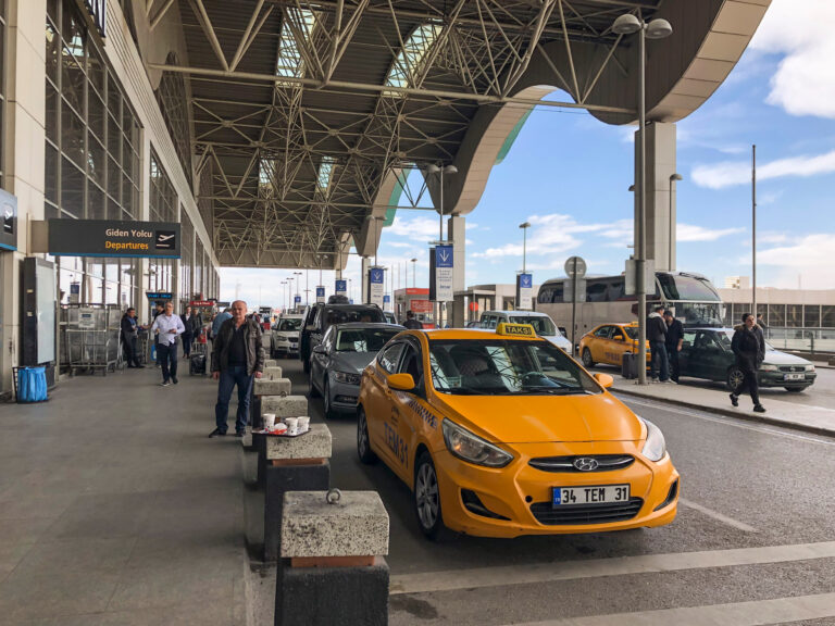 Packtipps für die Reise in die Türkei Packtipps für die Reise in die Türkei